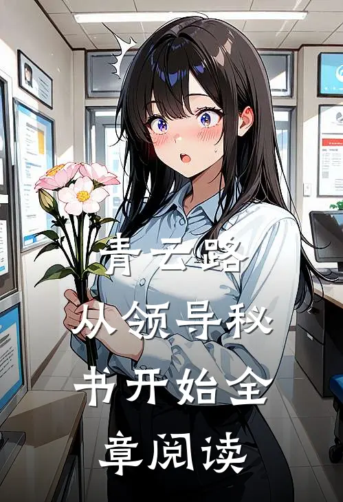 青云路：从领导秘书开始全章阅读
