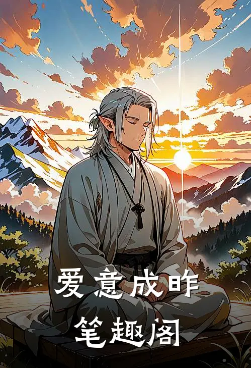 爱意成昨笔趣阁