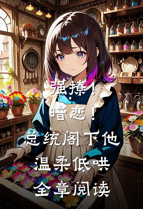 强撩！暗恋！总统阁下他温柔低哄全章阅读