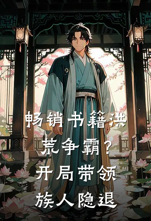 畅销书籍洪荒争霸？开局带领族人隐退