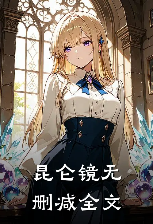 昆仑镜无删减全文