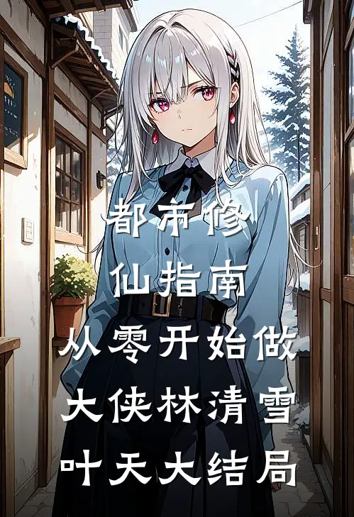 都市修仙指南：从零开始做大侠林清雪叶天大结局