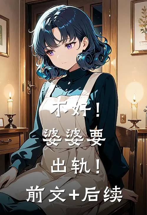 不好！婆婆要出轨！前文+后续