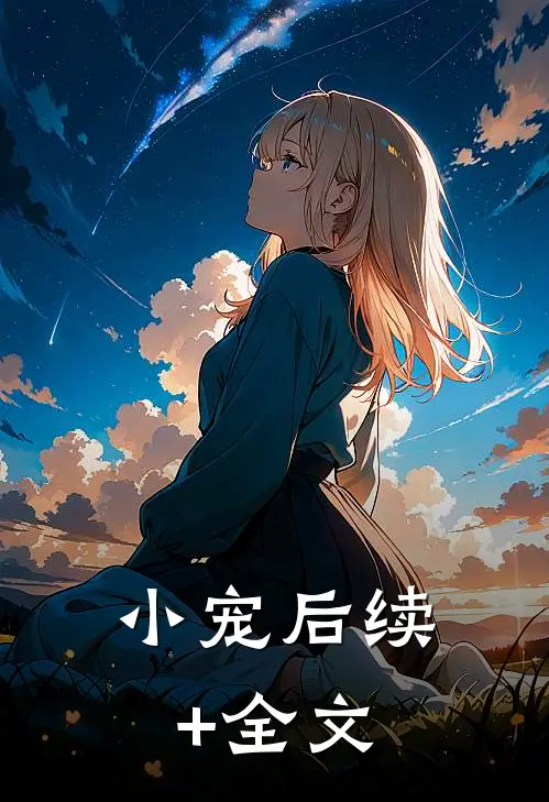 小宠后续+全文