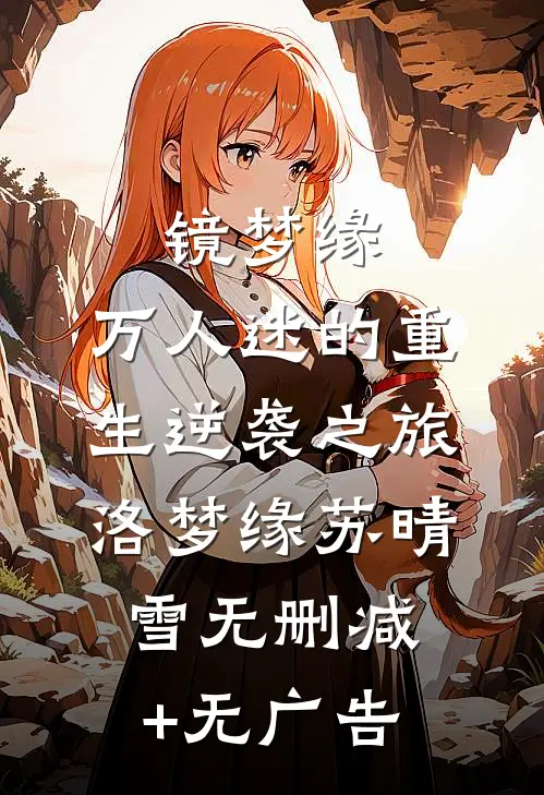镜梦缘:万人迷的重生逆袭之旅洛梦缘苏晴雪无删减+无广告