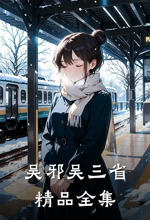吴邪 吴三省精品全集