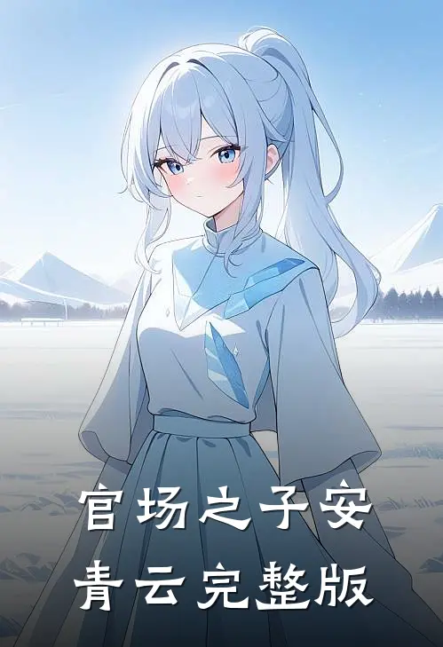 官场之子安青云完整版