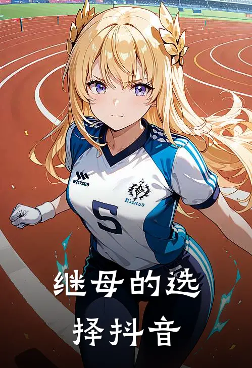继母的选择抖音