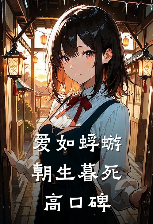 爱如蜉蝣，朝生暮死高口碑
