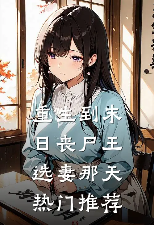 重生到末日丧尸王选妻那天热门推荐