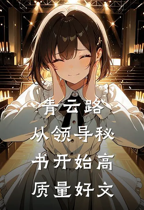 青云路：从领导秘书开始高质量好文