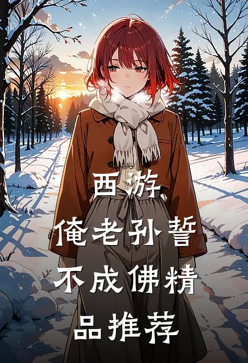 西游：俺老孙誓不成佛精品推荐