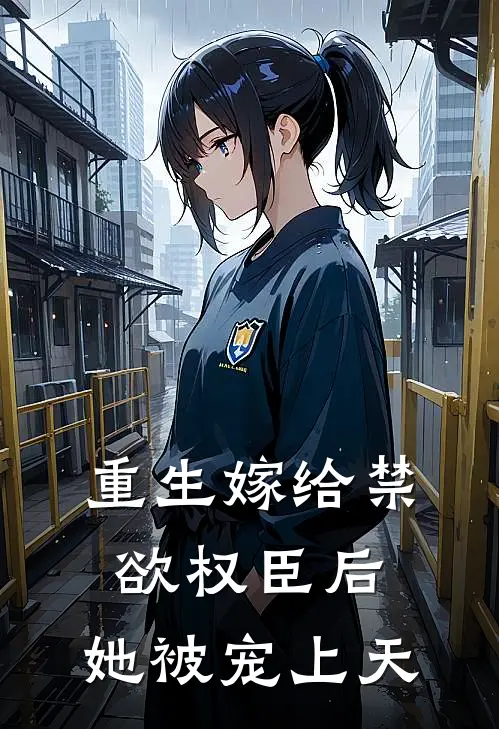 重生嫁给禁欲权臣后,她被宠上天