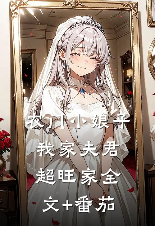 农门小娘子：我家夫君超旺家全文+番茄