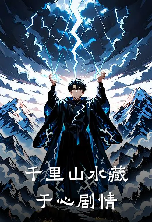 千里山水藏于心剧情