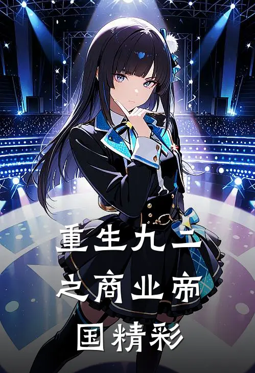 重生九二之商业帝国精彩