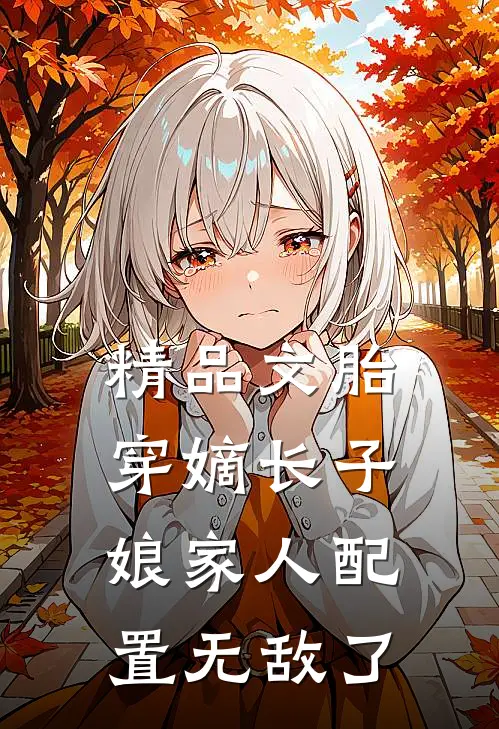 精品文胎穿嫡长子，娘家人配置无敌了