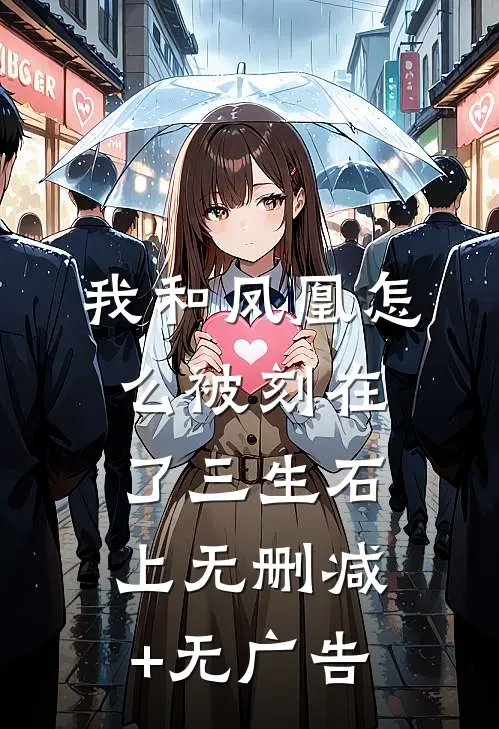 我和凤凰怎么被刻在了三生石上无删减+无广告