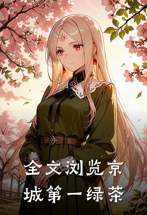 全文浏览京城第一绿茶