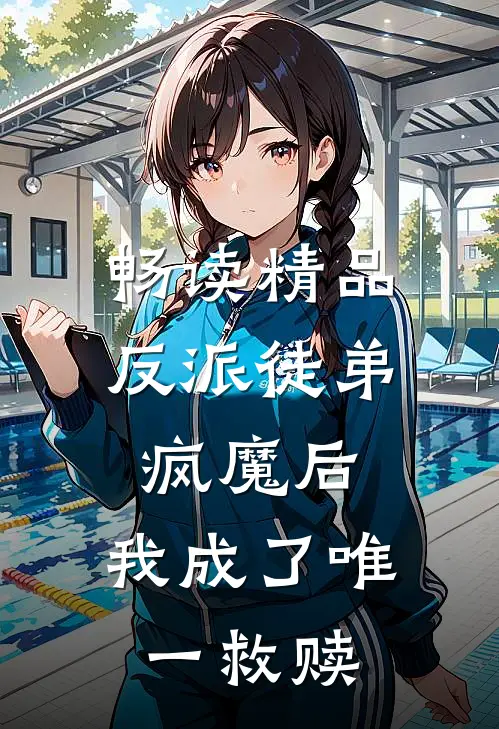 畅读精品反派徒弟疯魔后，我成了唯一救赎