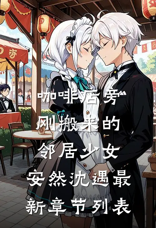 咖啡店旁，刚搬来的邻居少女。安然沈遇最新章节列表