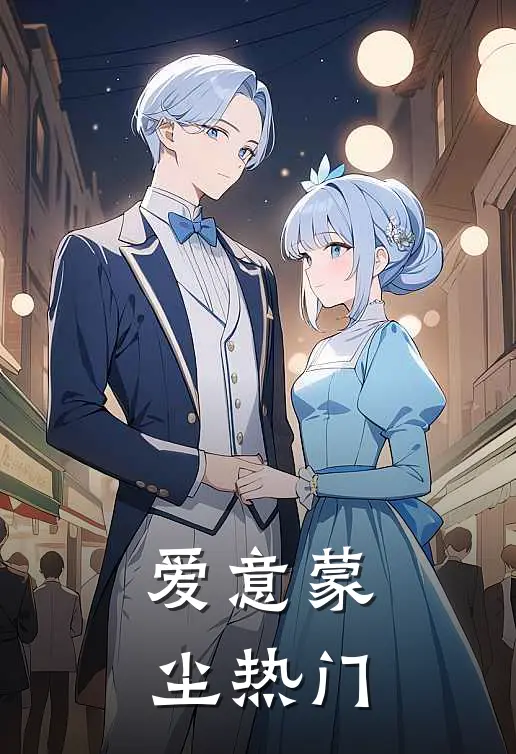 爱意蒙尘热门