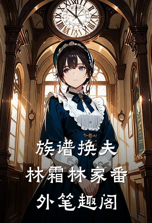 族谱换夫：林霜林家番外笔趣阁