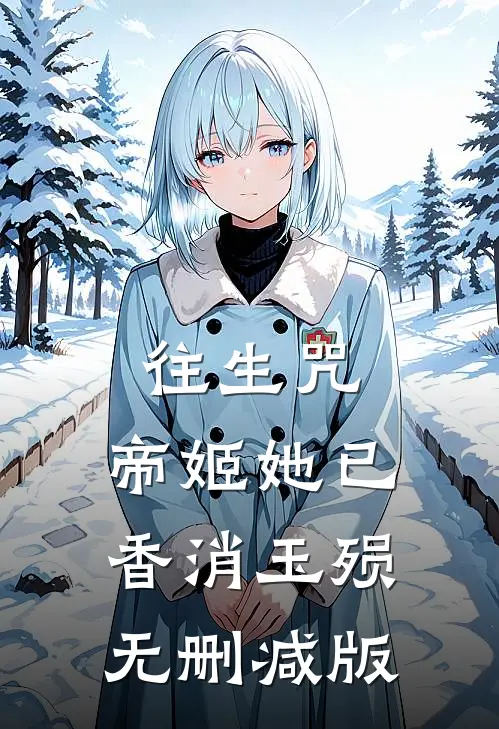 往生咒：帝姬她已香消玉殒无删减版