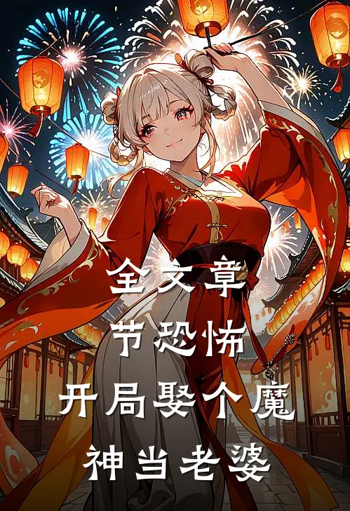 全文章节恐怖：开局娶个魔神当老婆