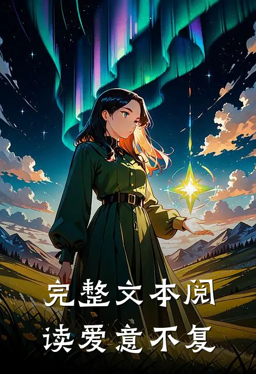 完整文本阅读爱意不复