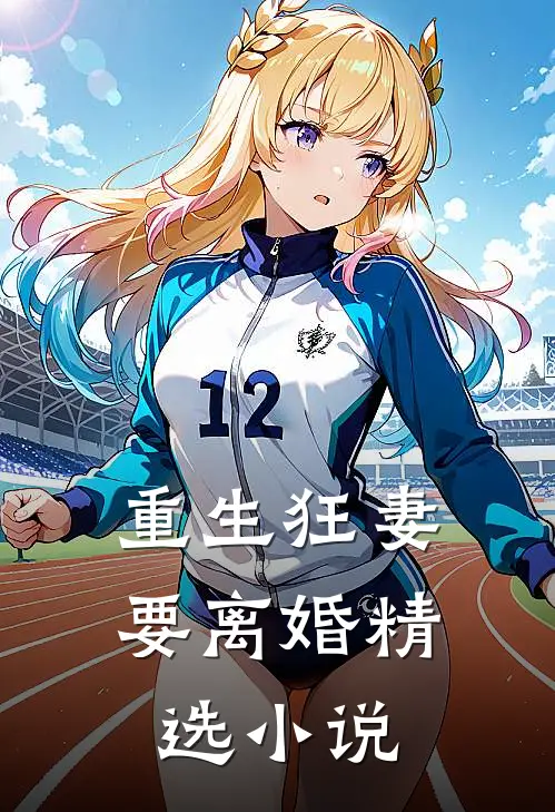 重生狂妻要离婚精选小说