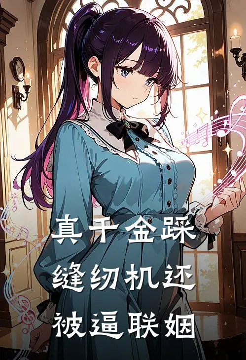 真千金踩缝纫机还被逼联姻