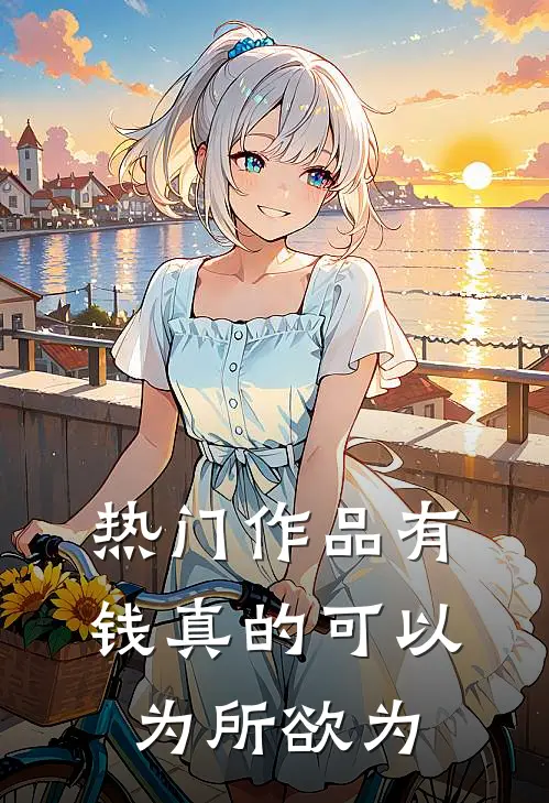 热门作品有钱真的可以为所欲为