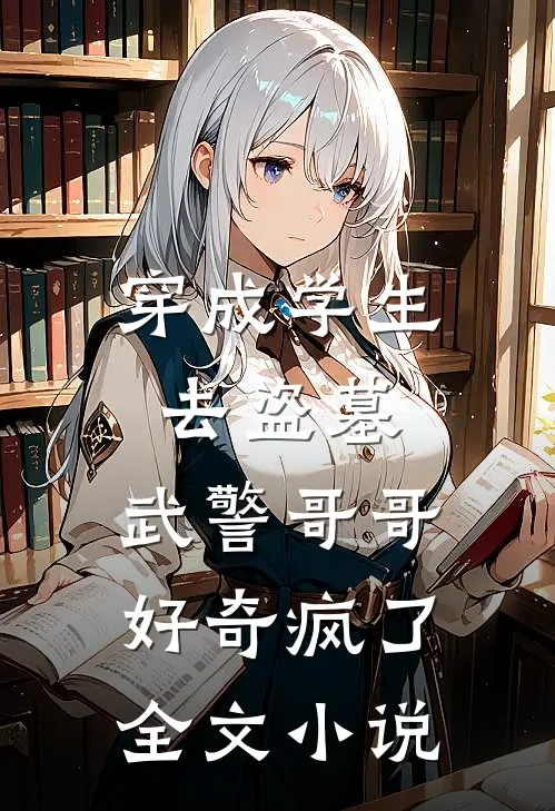 穿成学生去盗墓，武警哥哥好奇疯了全文小说