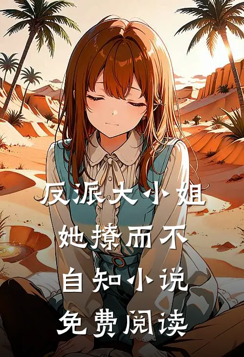 反派大小姐她撩而不自知小说免费阅读