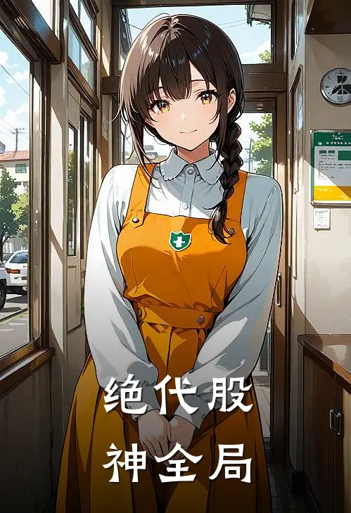 绝代股神全局