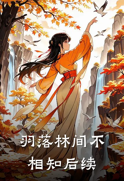 羽落林间不相知后续