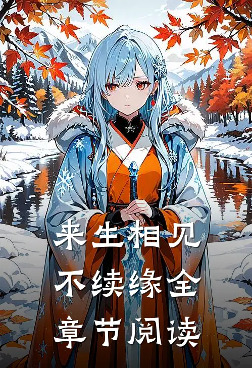 来生相见不续缘全章节阅读