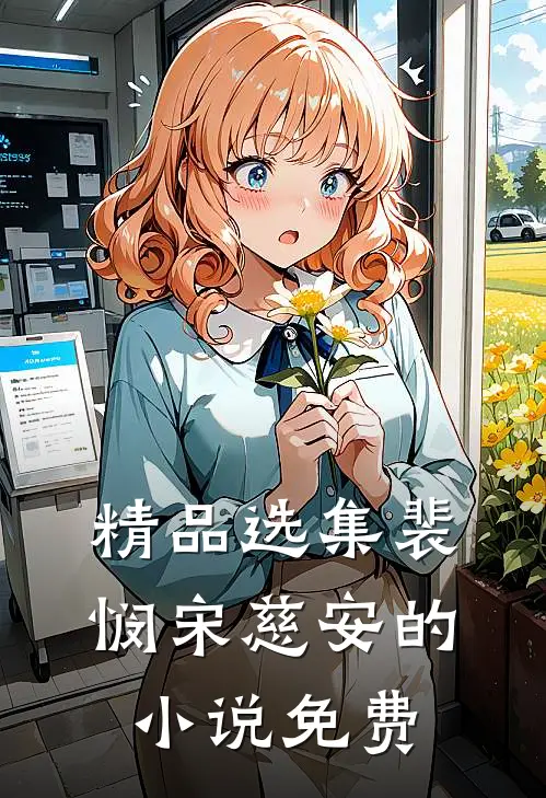 精品选集裴悯宋慈安的小说免费