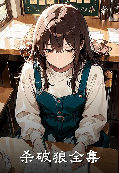 杀破狼全集