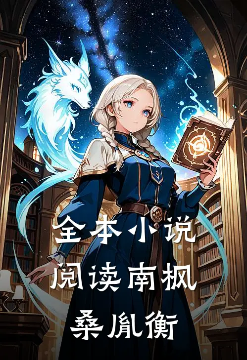 全本小说阅读南枫桑胤衡