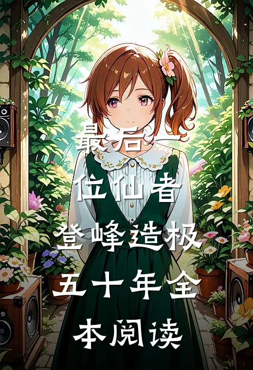 最后一位仙者，登峰造极五十年全本阅读