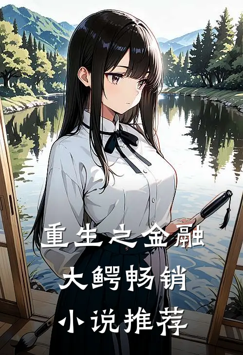 重生之金融大鳄畅销小说推荐