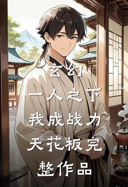 玄幻：一人之下，我成战力天花板完整作品