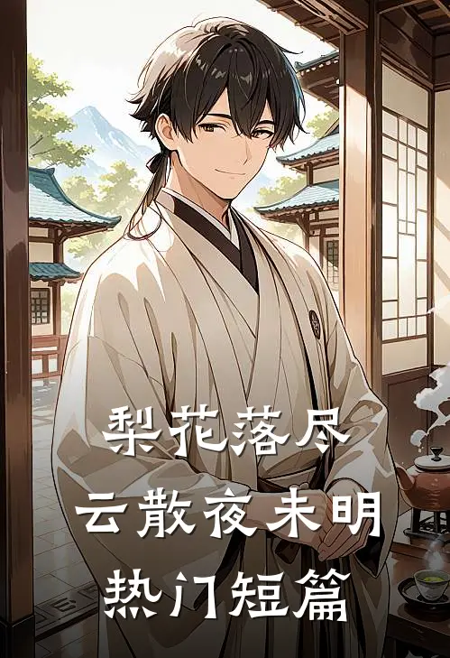 梨花落尽，云散夜未明热门短篇