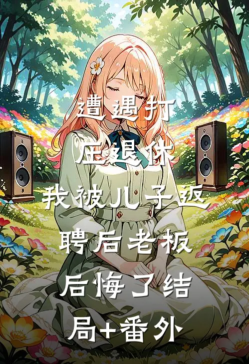 遭遇打压退休，我被儿子返聘后老板后悔了结局+番外