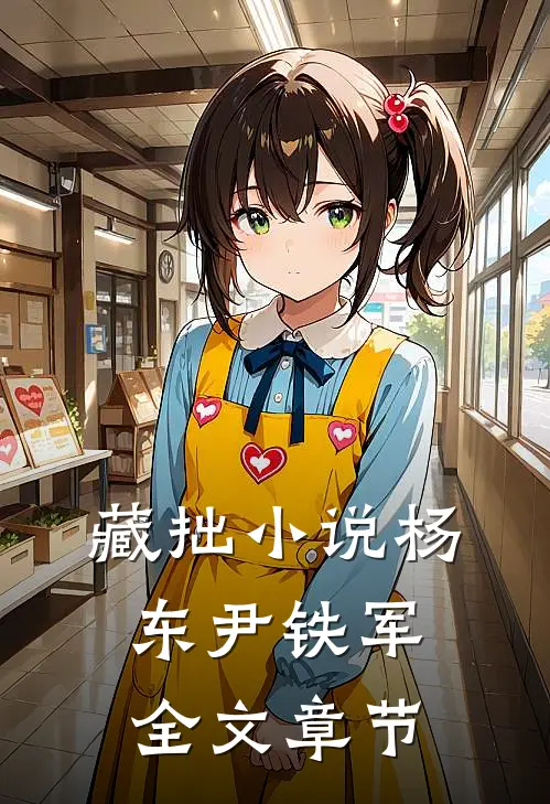 藏拙小说杨东尹铁军全文章节