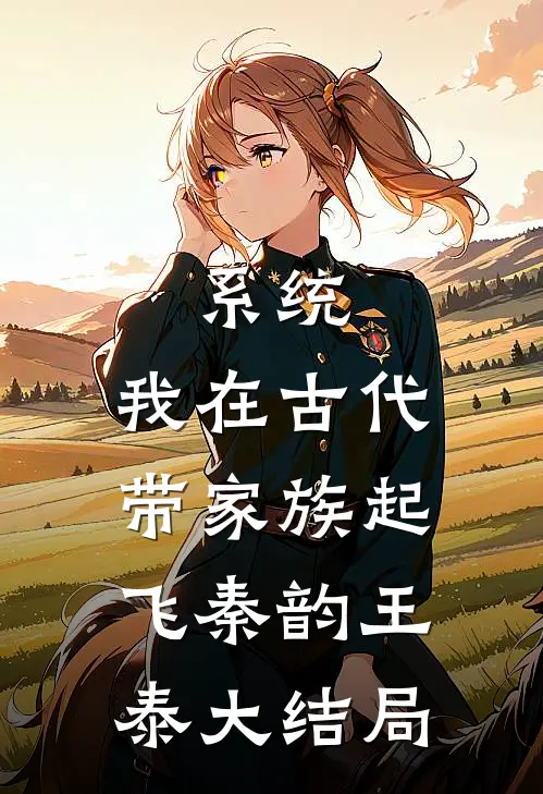 系统：我在古代带家族起飞秦韵王泰大结局