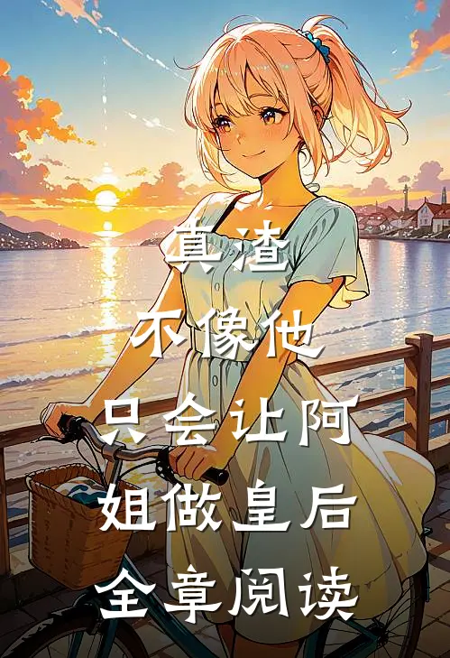 真渣，不像他，只会让阿姐做皇后全章阅读