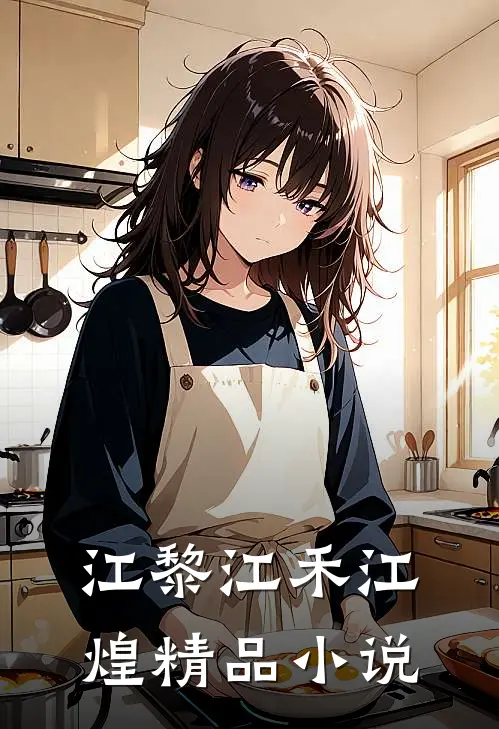 江黎江禾江煌精品小说
